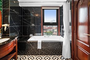 12A&B Dien Bien Phu Hanoi Hotel