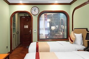 12A&B Dien Bien Phu Hanoi Hotel