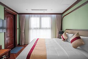 12A&B Dien Bien Phu Hanoi Hotel