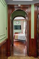 12A&B Dien Bien Phu Hanoi Hotel