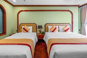 12A&B Dien Bien Phu Hanoi Hotel