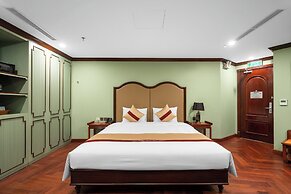 12A&B Dien Bien Phu Hanoi Hotel