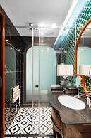 12A&B Dien Bien Phu Hanoi Hotel