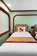 12A&B Dien Bien Phu Hanoi Hotel