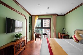 12A&B Dien Bien Phu Hanoi Hotel