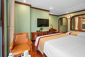 12A&B Dien Bien Phu Hanoi Hotel