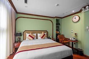 12A&B Dien Bien Phu Hanoi Hotel