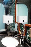 12A&B Dien Bien Phu Hanoi Hotel