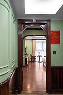 12A&B Dien Bien Phu Hanoi Hotel