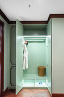 12A&B Dien Bien Phu Hanoi Hotel