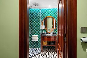 12A&B Dien Bien Phu Hanoi Hotel