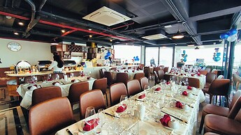 12A&B Dien Bien Phu Hanoi Hotel