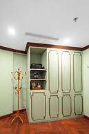 12A&B Dien Bien Phu Hanoi Hotel