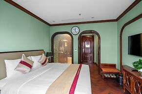 12A&B Dien Bien Phu Hanoi Hotel