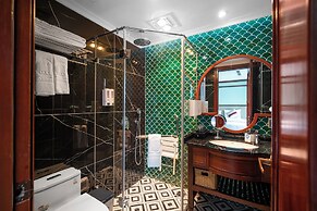 12A&B Dien Bien Phu Hanoi Hotel