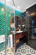 12A&B Dien Bien Phu Hanoi Hotel