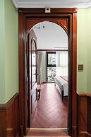 12A&B Dien Bien Phu Hanoi Hotel