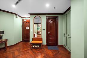 12A&B Dien Bien Phu Hanoi Hotel