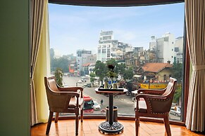 12A&B Dien Bien Phu Hanoi Hotel
