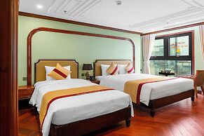 12A&B Dien Bien Phu Hanoi Hotel