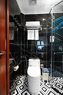 12A&B Dien Bien Phu Hanoi Hotel