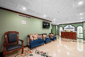 12A&B Dien Bien Phu Hanoi Hotel