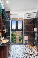 12A&B Dien Bien Phu Hanoi Hotel