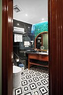 12A&B Dien Bien Phu Hanoi Hotel