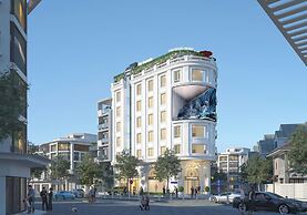 12A&B Dien Bien Phu Hanoi Hotel