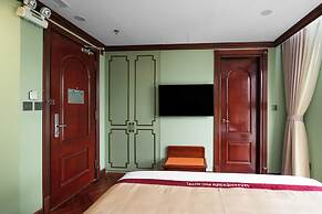 12A&B Dien Bien Phu Hanoi Hotel