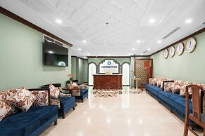 12A&B Dien Bien Phu Hanoi Hotel