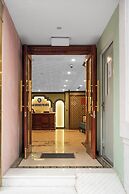 12A&B Dien Bien Phu Hanoi Hotel