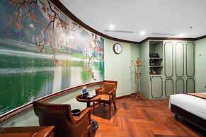 12A&B Dien Bien Phu Hanoi Hotel