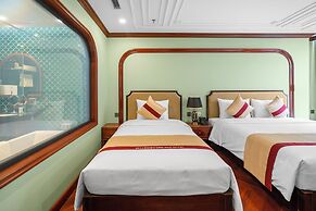 12A&B Dien Bien Phu Hanoi Hotel