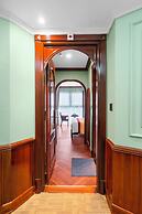 12A&B Dien Bien Phu Hanoi Hotel