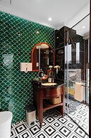 12A&B Dien Bien Phu Hanoi Hotel