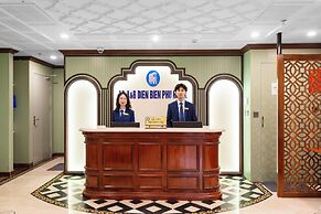 12A&B Dien Bien Phu Hanoi Hotel