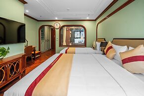 12A&B Dien Bien Phu Hanoi Hotel