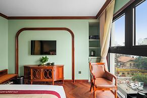 12A&B Dien Bien Phu Hanoi Hotel