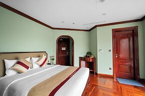 12A&B Dien Bien Phu Hanoi Hotel