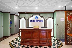 12A&B Dien Bien Phu Hanoi Hotel