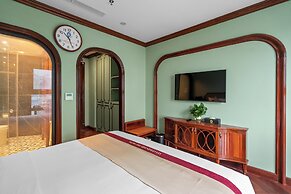 12A&B Dien Bien Phu Hanoi Hotel