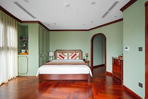 12A&B Dien Bien Phu Hanoi Hotel