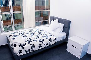 Departamento MetroPlaza 1201