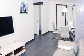 Departamento MetroPlaza 1201