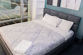 Departamento MetroPlaza 1201