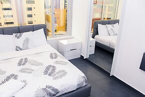 Departamento MetroPlaza 1201