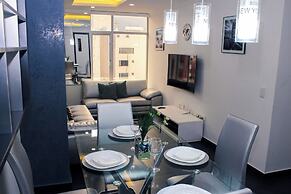 Departamento MetroPlaza 1201