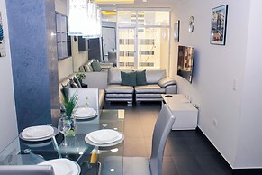 Departamento MetroPlaza 1201