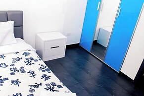 Departamento MetroPlaza 1201